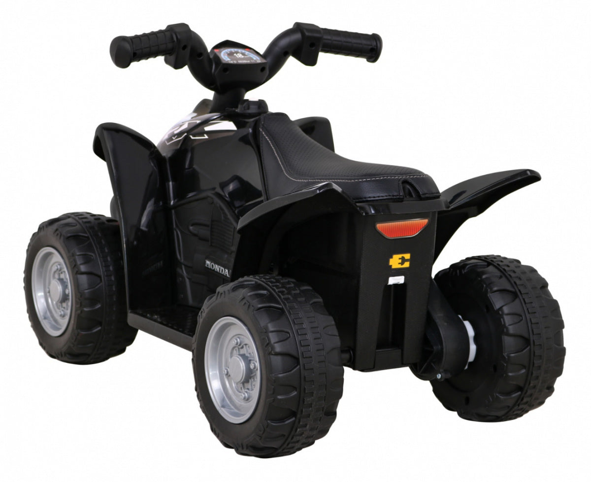 Vehicle Quad Honda