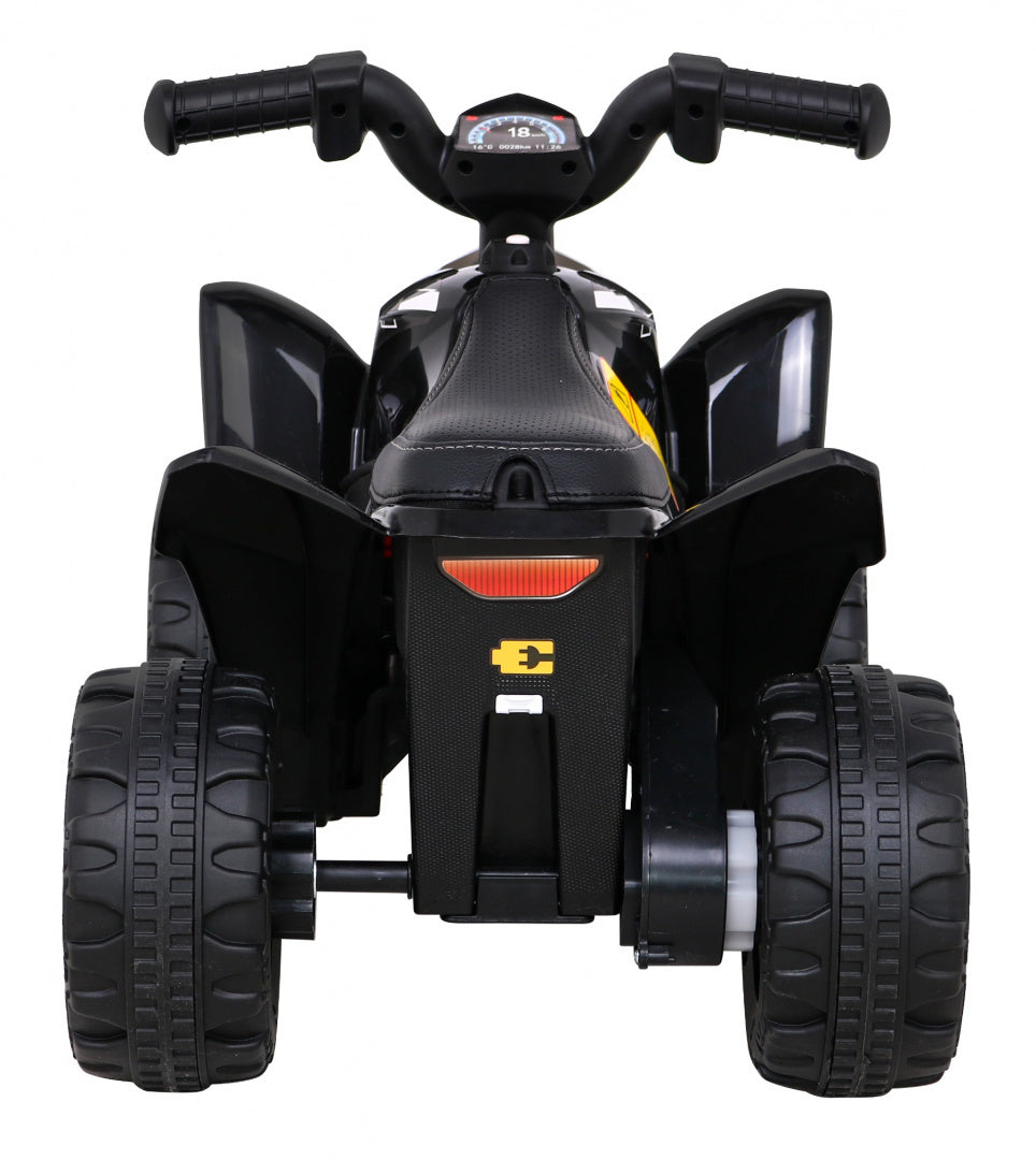 Vehicle Quad Honda
