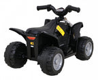 Vehicle Quad Honda