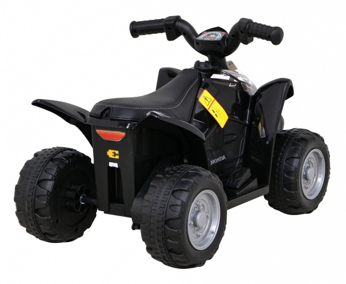 Vehicle Quad Honda