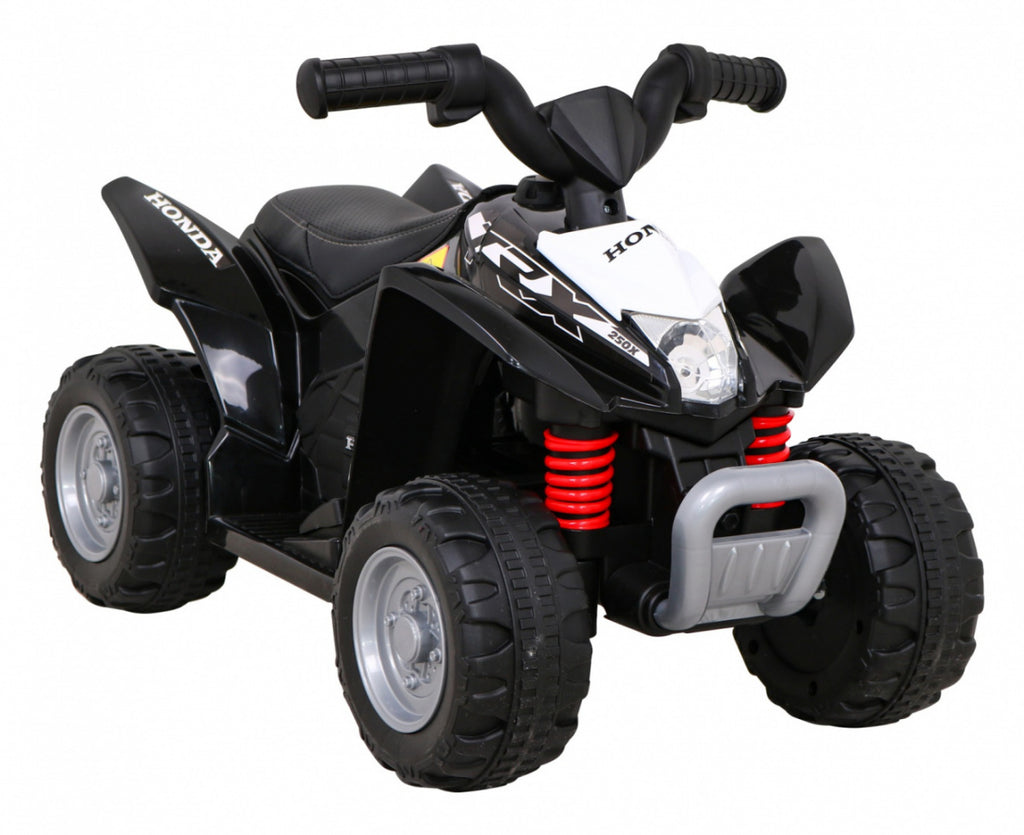 Vehicle Quad Honda