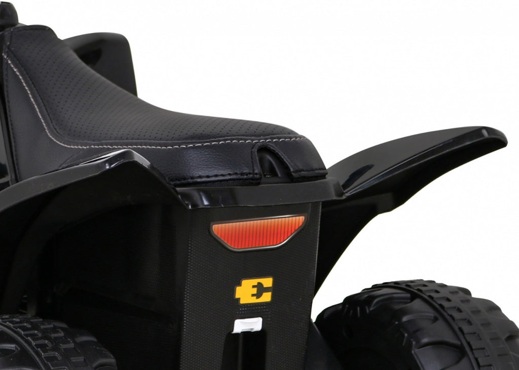 Elektrická štvorkolka Honda 250X TRX 6 V