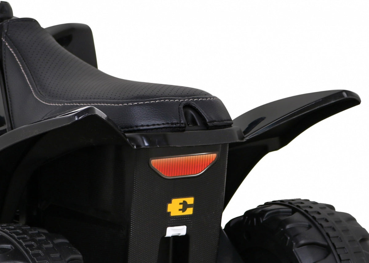 Elektrická štvorkolka Honda 250X TRX 6 V