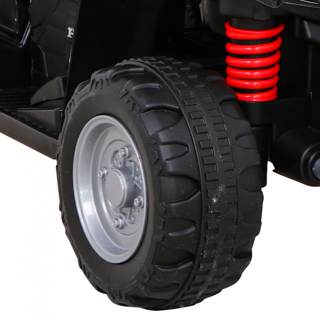 Vehicle Quad Honda
