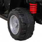 Vehicle Quad Honda