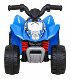 Vehicle Quad Honda 250X TRX Blue