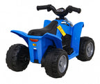 Vehicle Quad Honda 250X TRX Blue