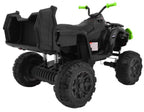 Vehicle Quad XL ATV
