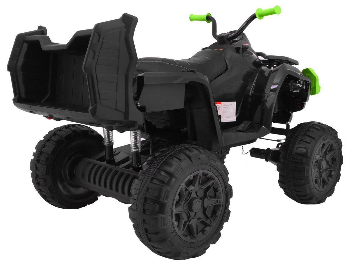 Vehicle Quad XL ATV