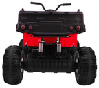Vehicle Quad XL ATV