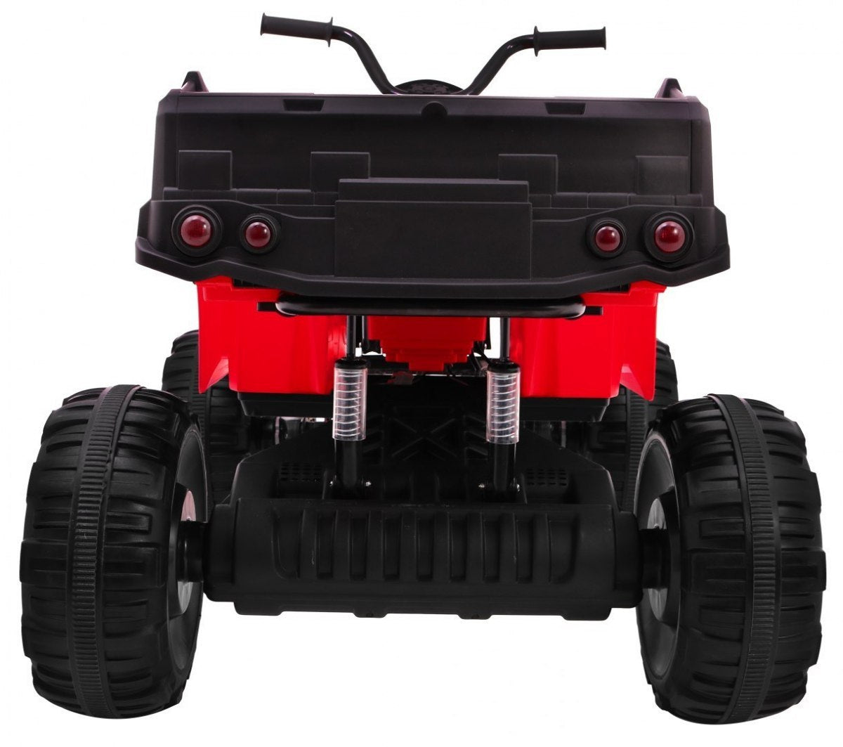 Vehicle Quad XL ATV