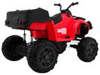 Vehicle Quad XL ATV