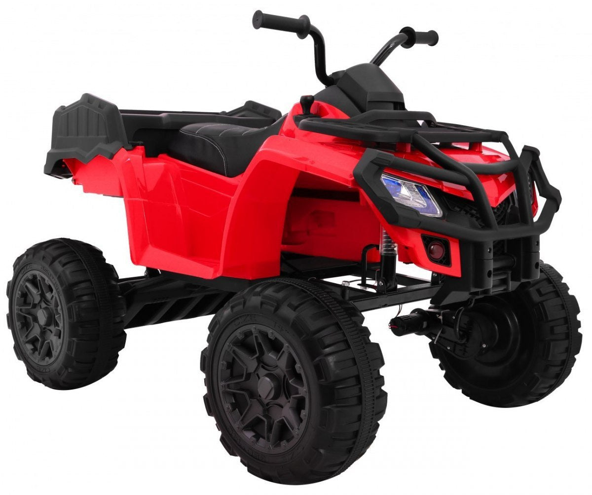 Vehicle Quad XL ATV