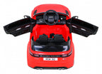 Range Rover Velar Red