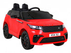 Range Rover Velar Red