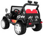 RAPTOR vehicle Drifter Wheels EVA 2 4 G Black