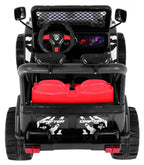 RAPTOR vehicle Drifter Wheels EVA 2 4 G Black