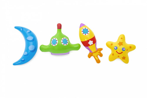 Space Pool with Balls BESTWAY