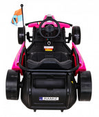Vehicle SPEED 7 DRIFT KING Pink