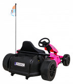 Vehicle SPEED 7 DRIFT KING Pink
