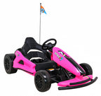 Vehicle SPEED 7 DRIFT KING Pink