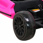 Vehicle SPEED 7 DRIFT KING Pink