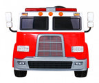 Vehicle Fire Truck