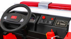 Vehicle Fire Truck