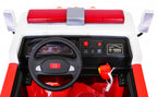 Vehicle Fire Truck