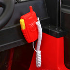 Vehicle Fire Truck