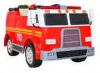 Vehicle Fire Truck