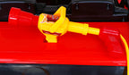 Vehicle Fire Truck