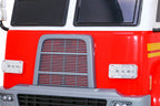 Elektrické autíčko Fire Truck