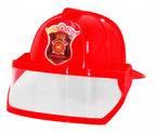 Vehicle Fire Truck