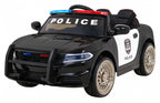 Super-Police Vehicle