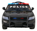 Super-Police Vehicle