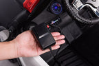 Super-Police Vehicle
