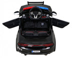 Super-Police Vehicle