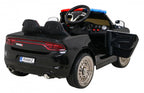 Super-Police Vehicle