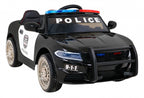 Super-Police Vehicle