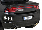 Super-Police Vehicle
