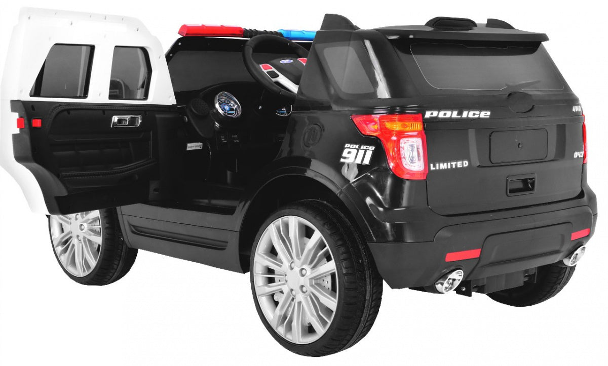 SUV Police