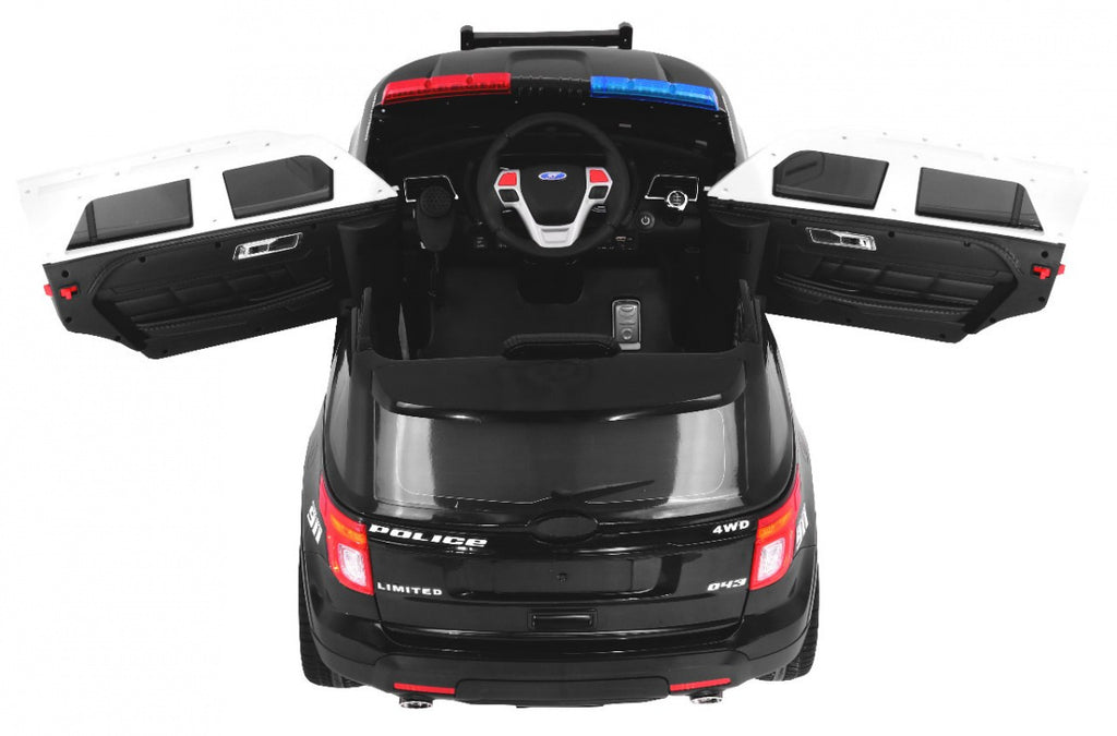 SUV Police