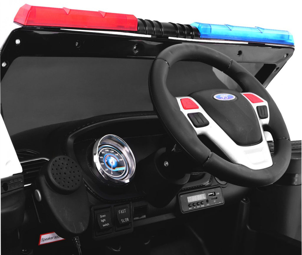 SUV Police