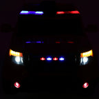 SUV Police