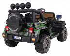 Elektrické autíčko Full Time 4WD Moro Off-Road