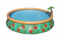 Swimming Pool 15FT 457x84cm BESTWAY