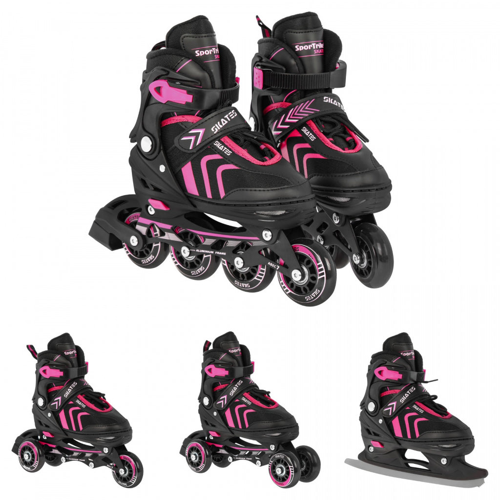 Skates
