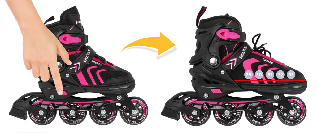Skates