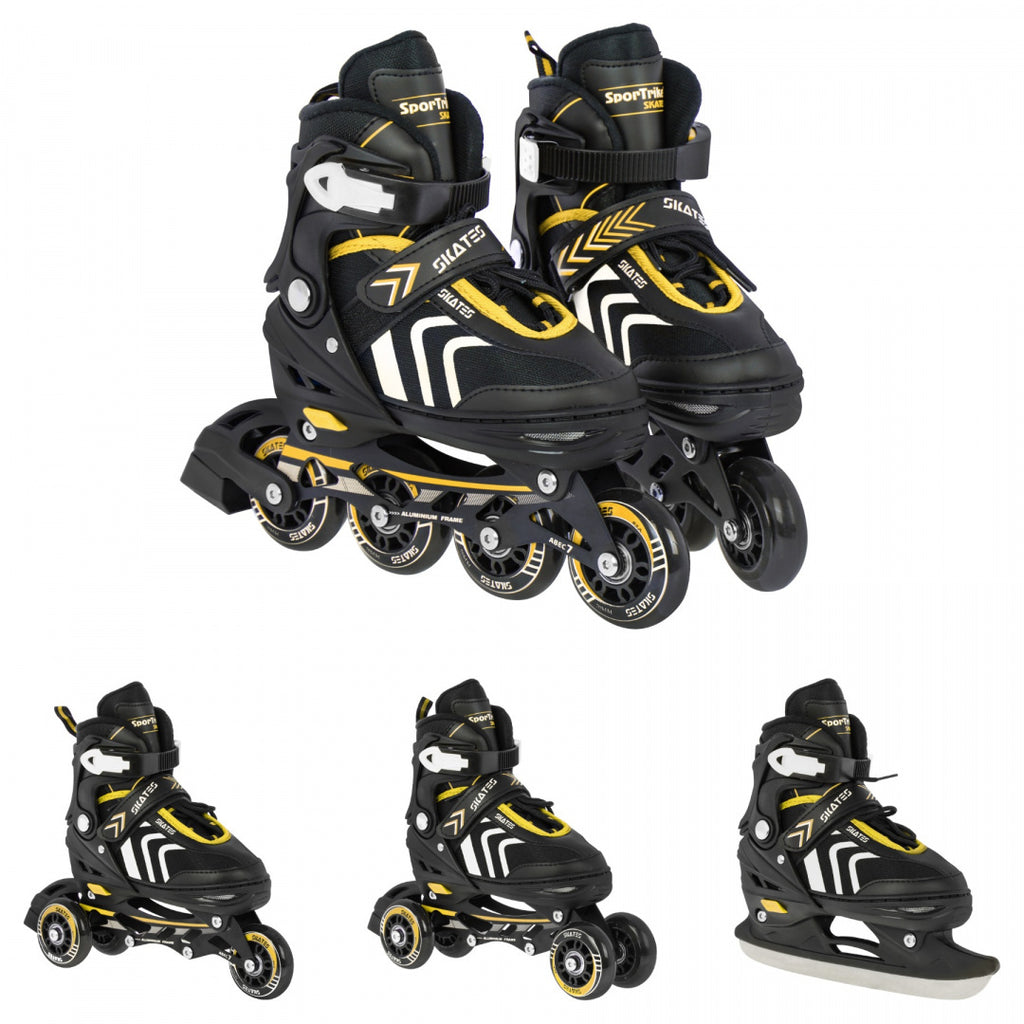Skates